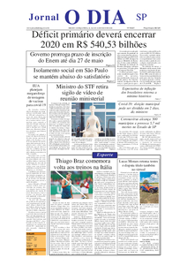 O Dia SP