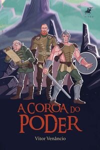A coroa do poder