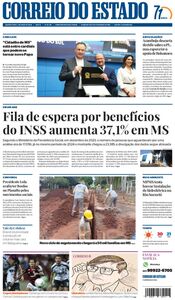 Correio do Estado MS