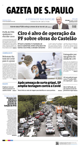 Jornal Gazeta