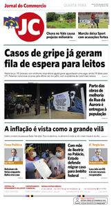 Jornal do Commercio