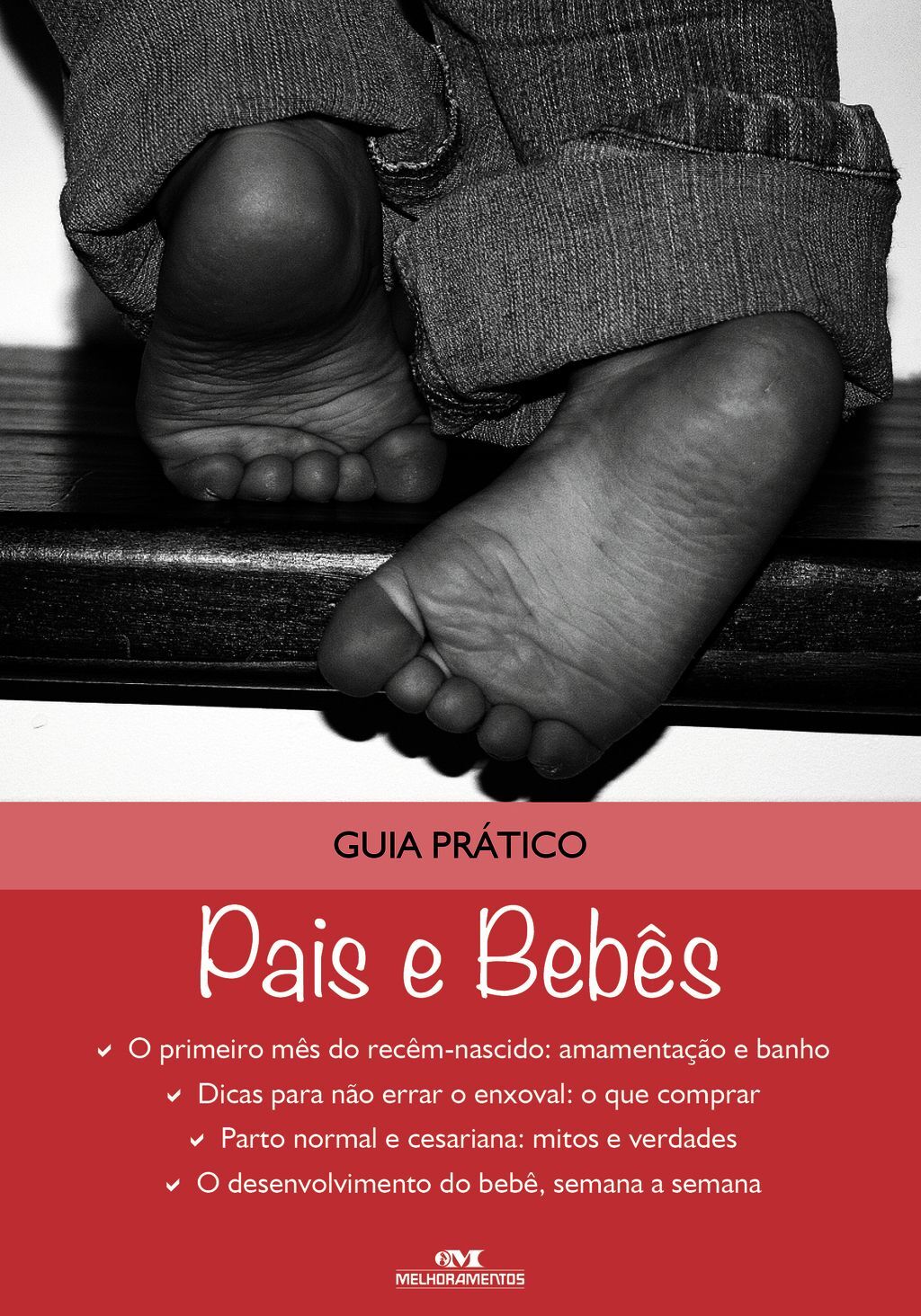 Guia Prático: Pais E Bebês