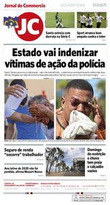 Jornal do Commercio