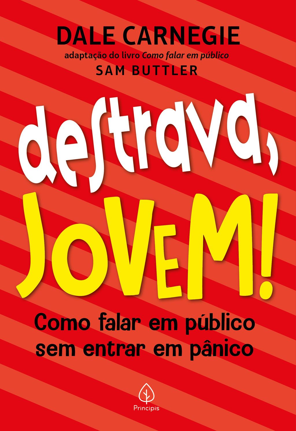 Destrava, jovem!