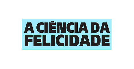 Logo A Ciência da Felicidade