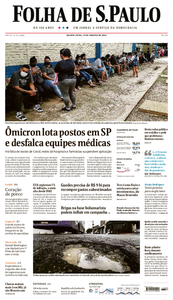 Folha de S.Paulo