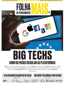 Folha de Pernambuco