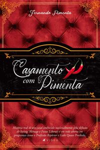 Casamento com pimenta