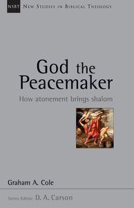 God the Peacemaker