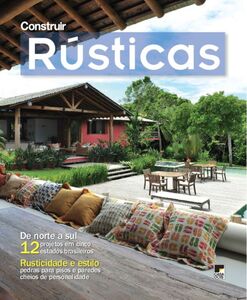 Casas Rústicas