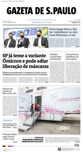 Jornal Gazeta