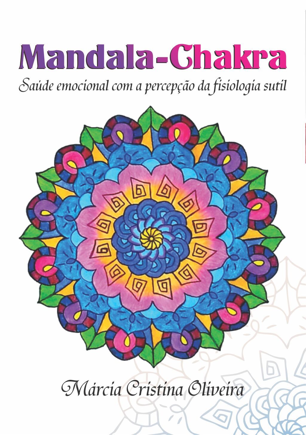Mandala-Chakra