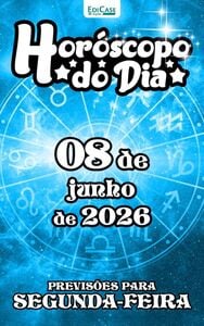 Horóscopo do Dia