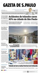 Jornal Gazeta