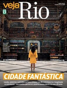 Veja Rio