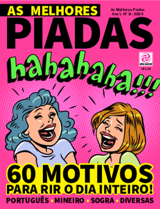 As Melhores Piadas