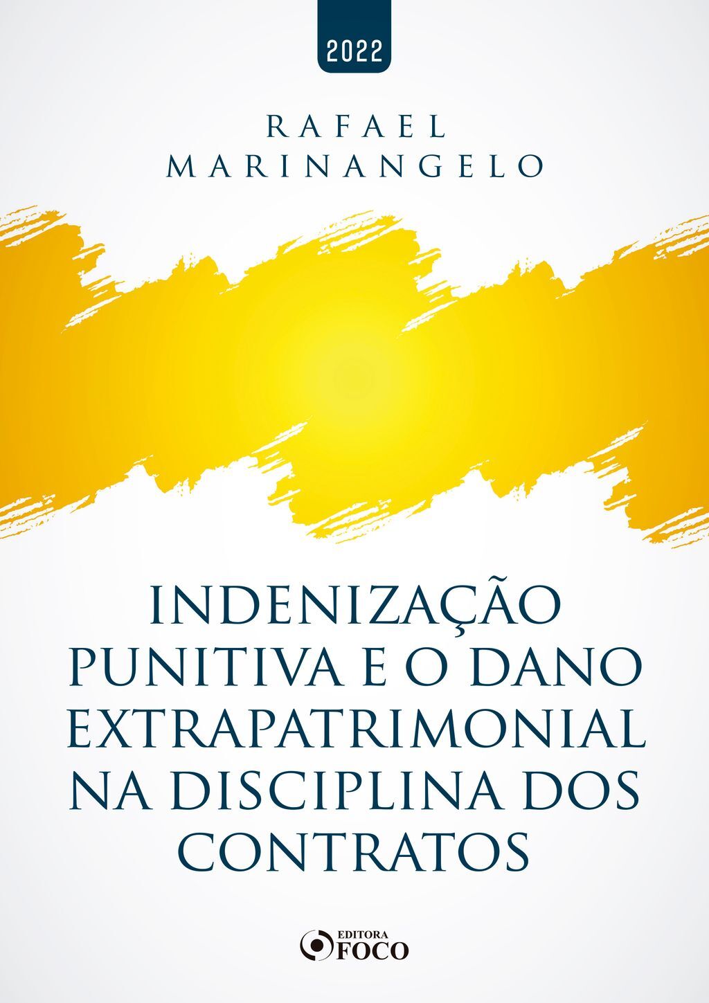 Indenização punitiva e o dano extrapatrimonial na disciplina dos contratos