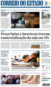 Correio do Estado MS
