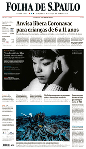 Folha de S.Paulo