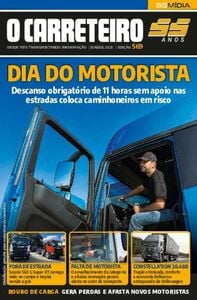O carreteiro