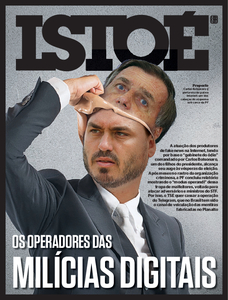 ISTOÉ - Acervo