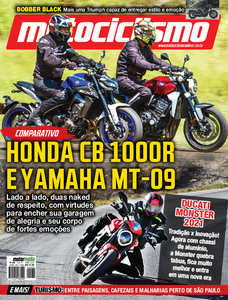 Motociclismo