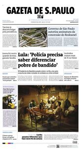 Jornal Gazeta
