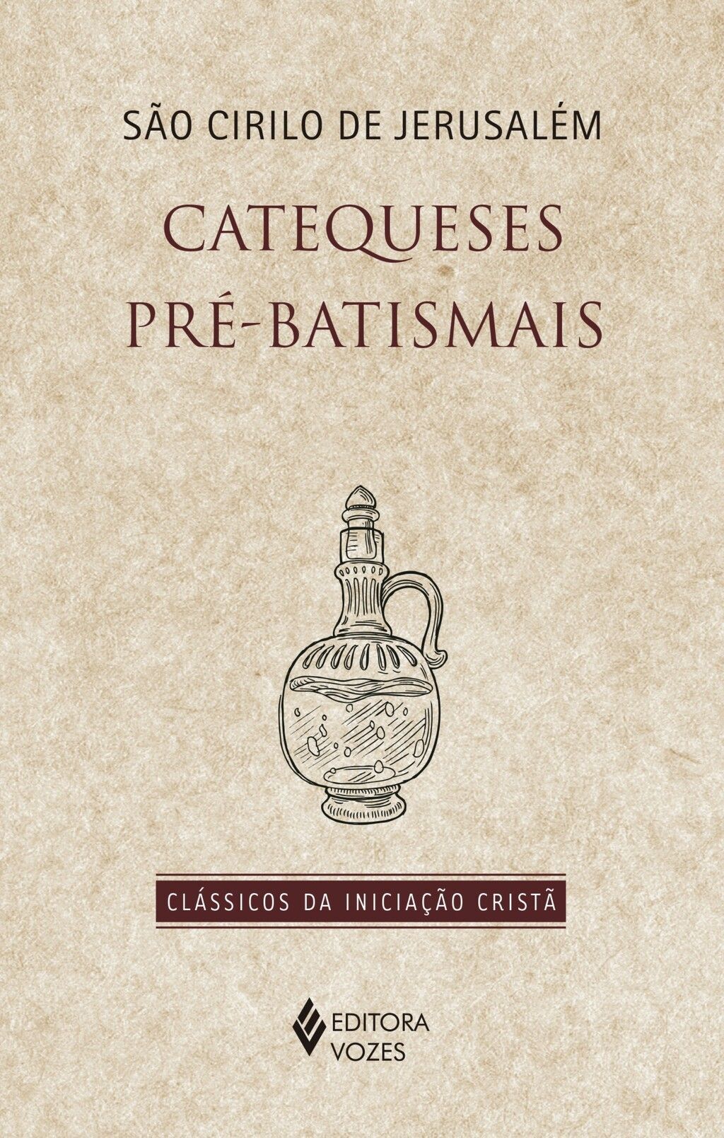 Catequeses Pré-Batismais