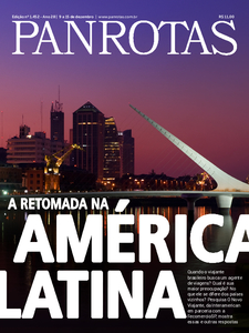 PANROTAS PANROTAS