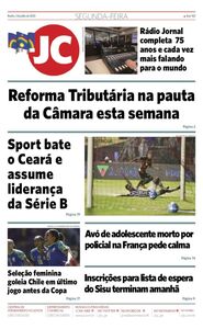 Jornal do Commercio