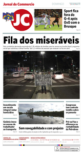 Jornal do Commercio