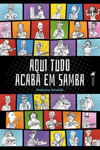 Aqui Tudo Acaba em Samba