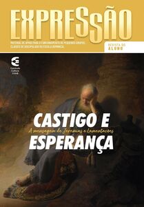 Castigo e esperança - Revista do aluno