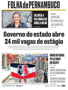Folha de Pernambuco