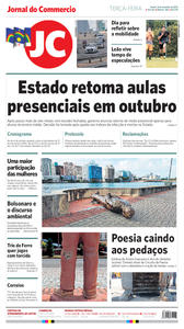 Jornal do Commercio