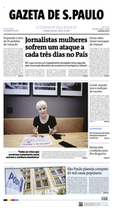 Jornal Gazeta