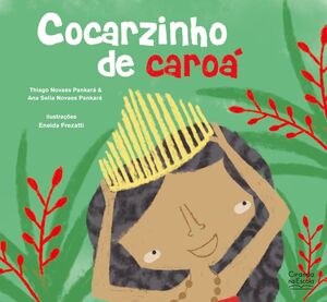 Cocarzinho de caroá