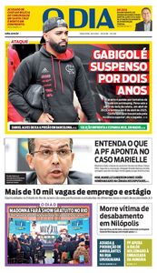 O Dia RJ