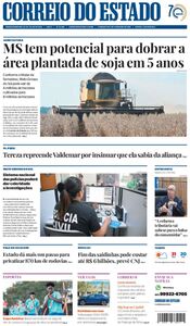 Correio do Estado MS