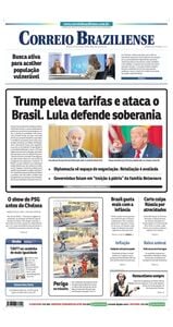 Correio Braziliense