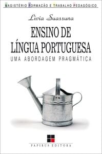 Ensino de língua portuguesa