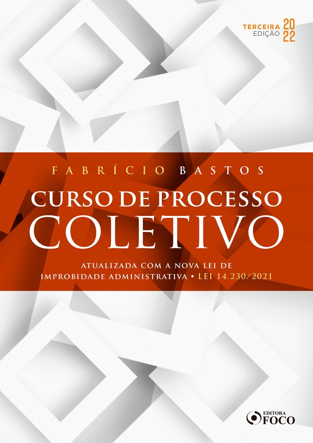 Curso de processo coletivo