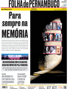 Folha de Pernambuco