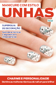 Manicure Com Estilo