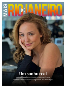 Mais Rio de Janeiro Mais Rio de Janeiro