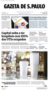 Jornal Gazeta
