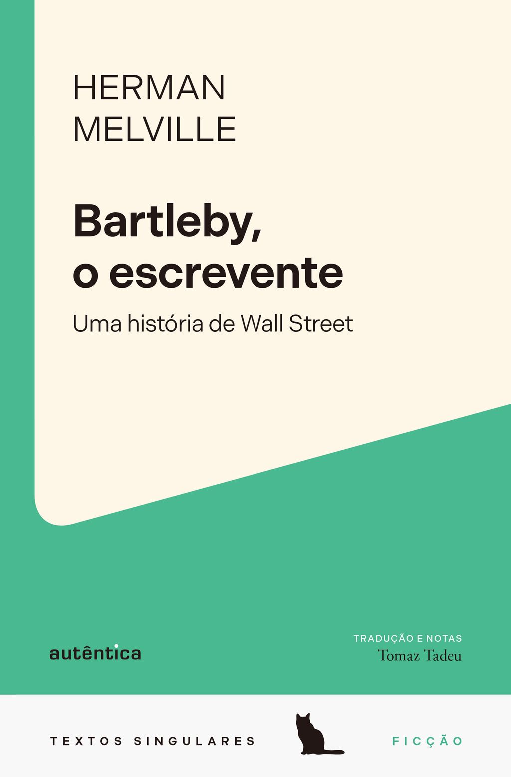 Bartleby, o escrevente