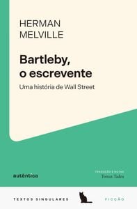 Bartleby, o escrevente