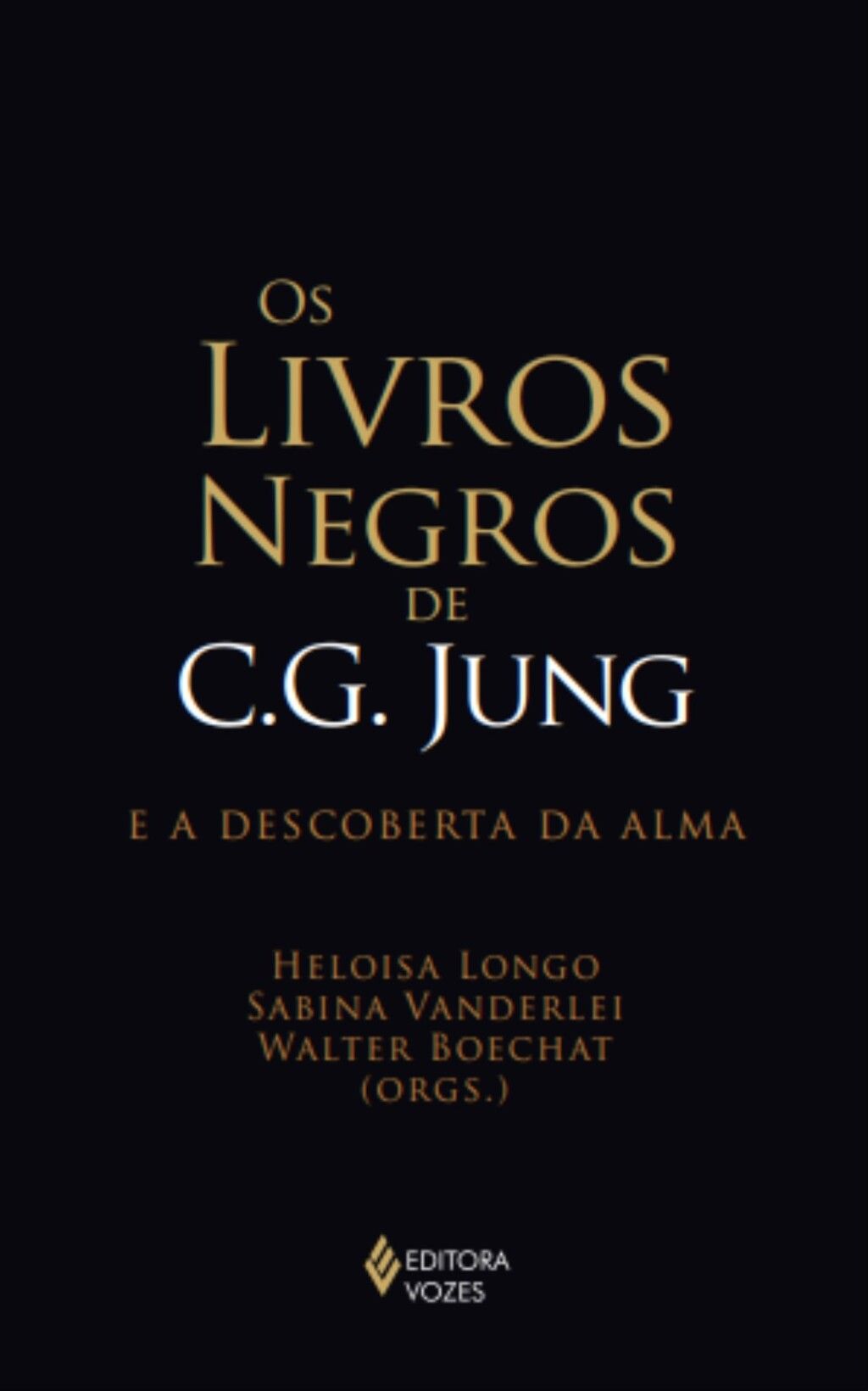 Os Livros Negros de C. G. Jung e a descoberta da alma