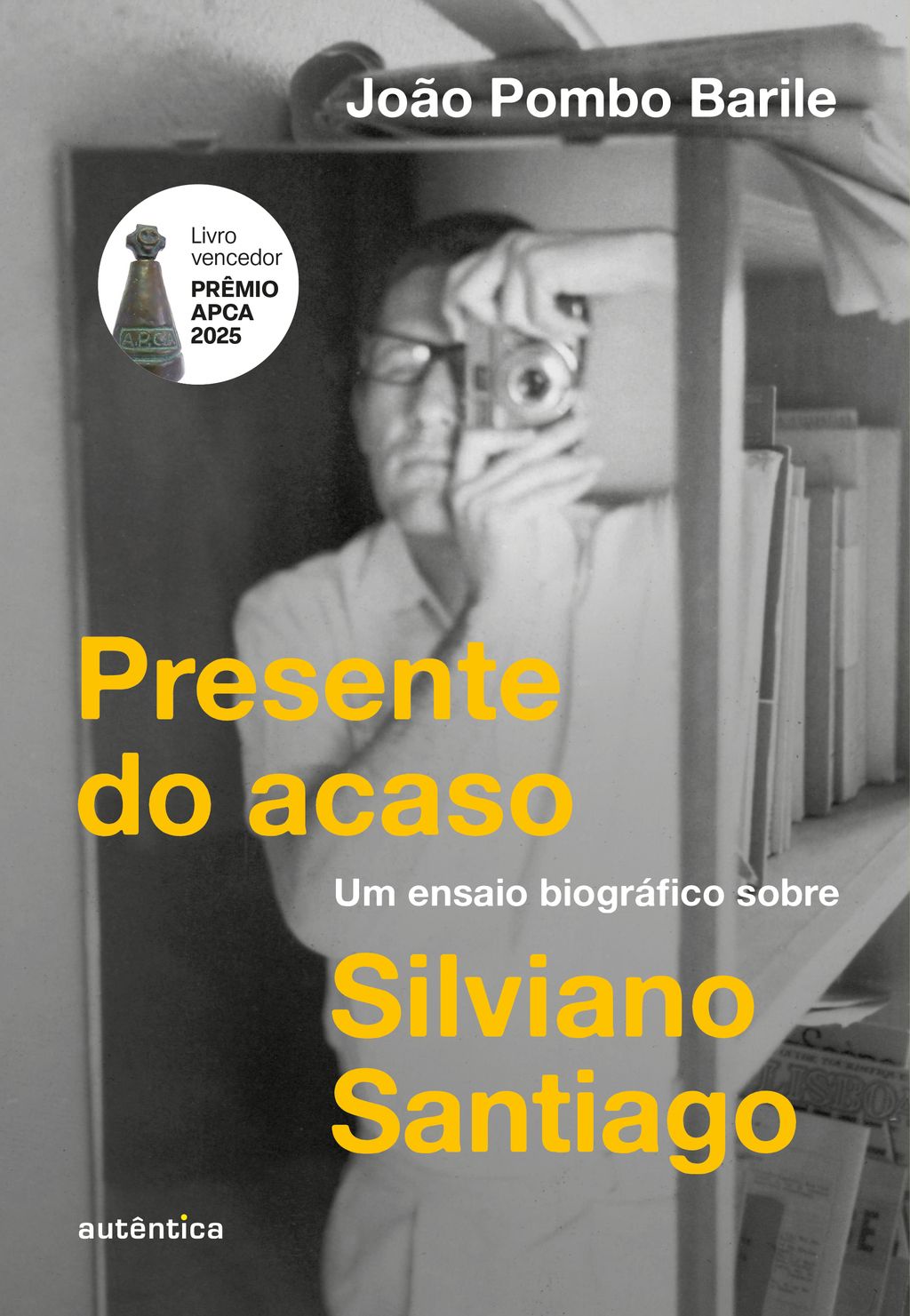 Presente do acaso